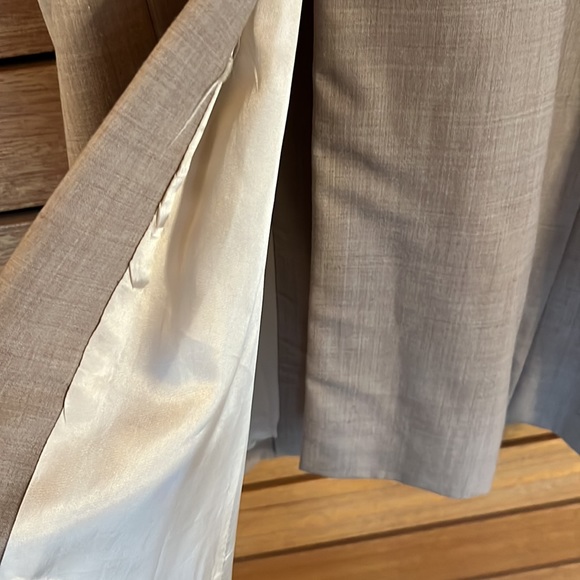 Vintage Rebecca Taylor jacket - Picture 7 of 12